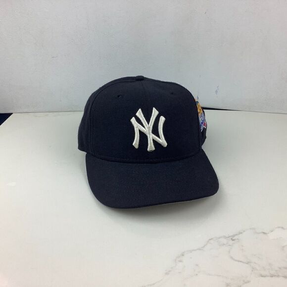 New Era Other - New Era New York Yankees 1999 World Series Hat Size 7 1/4